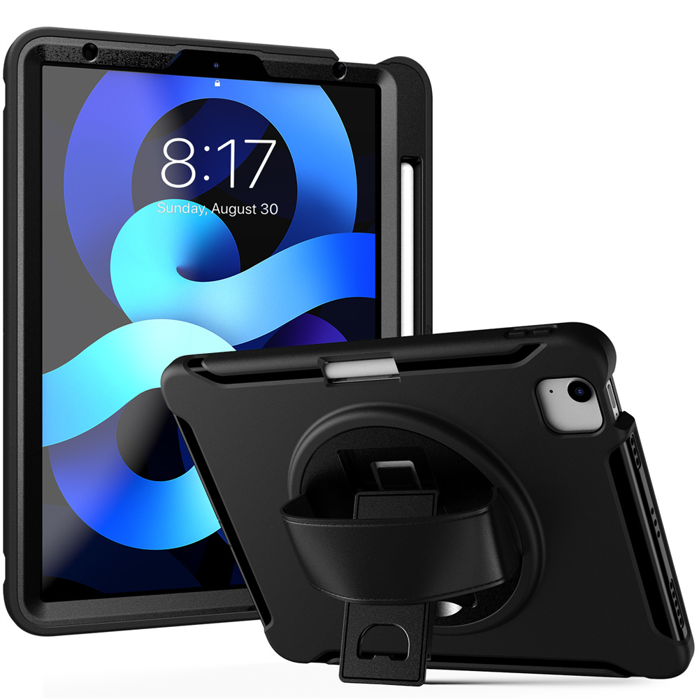 Soft TPU Tablet Cover Case For iPad Pro 11 2022/2021/2020/2018 Air 4/5 10.9 inch Case