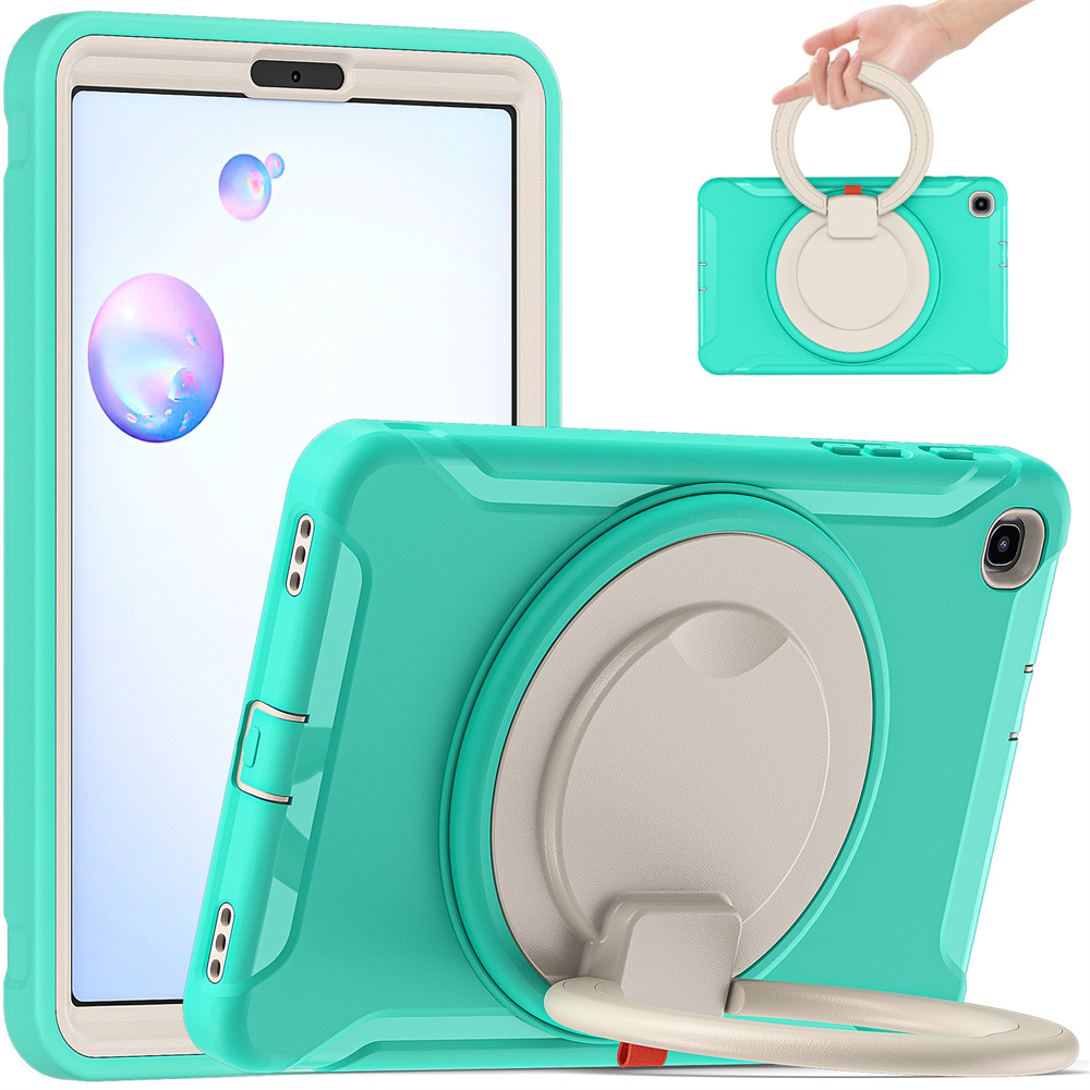 Shockproof TPU Tablet Back Cover Protective Case For Samsung Galaxy Tab A 8.4 inch Case