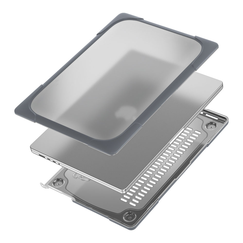 Laptop Casings Manufacturer Custom Case Cover For Macbook Pro 13 inch Case Laptop Sleeve Accessories