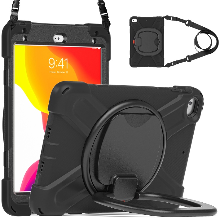 Universal Silicone Shockproof Rugged Tablet Case For iPad Mini 4/5 generation Cover Case