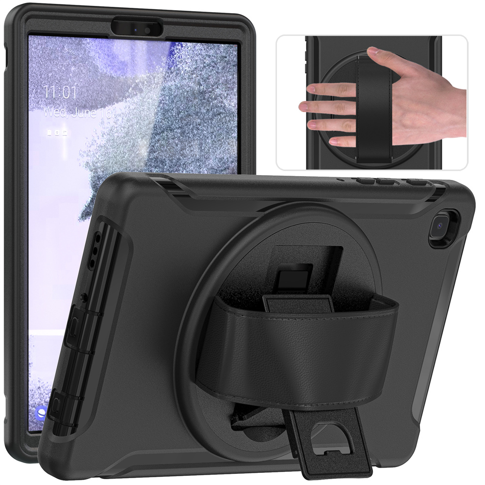 TPU PC Hybrid Rugged Tablet Case Cover For Samsung Galaxy Tab A7 lite 8.7 inch 2021 Case Kids