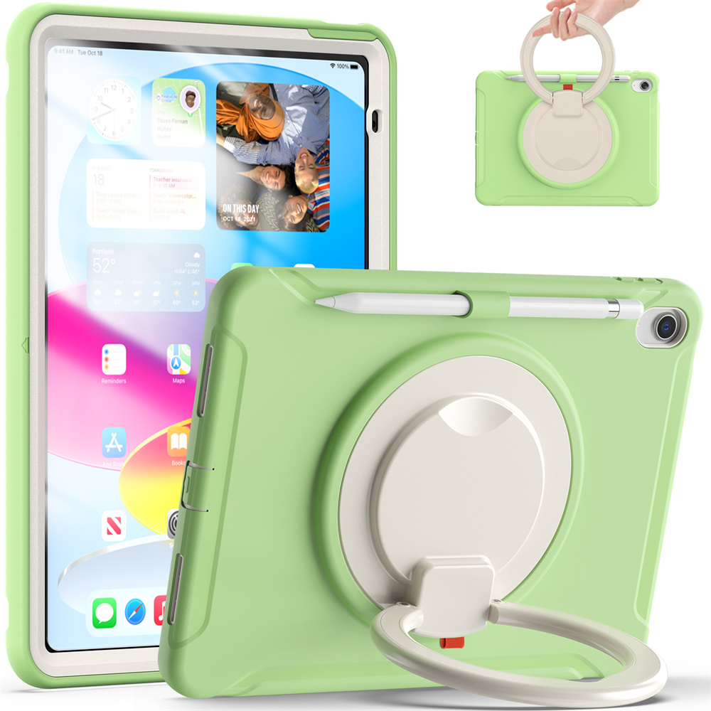 Soft Laptop Sleeve Case For Apple iPad Pro 12.9 2022 6th Generation 2021 5th Gen Case With Stand And Hand Strap