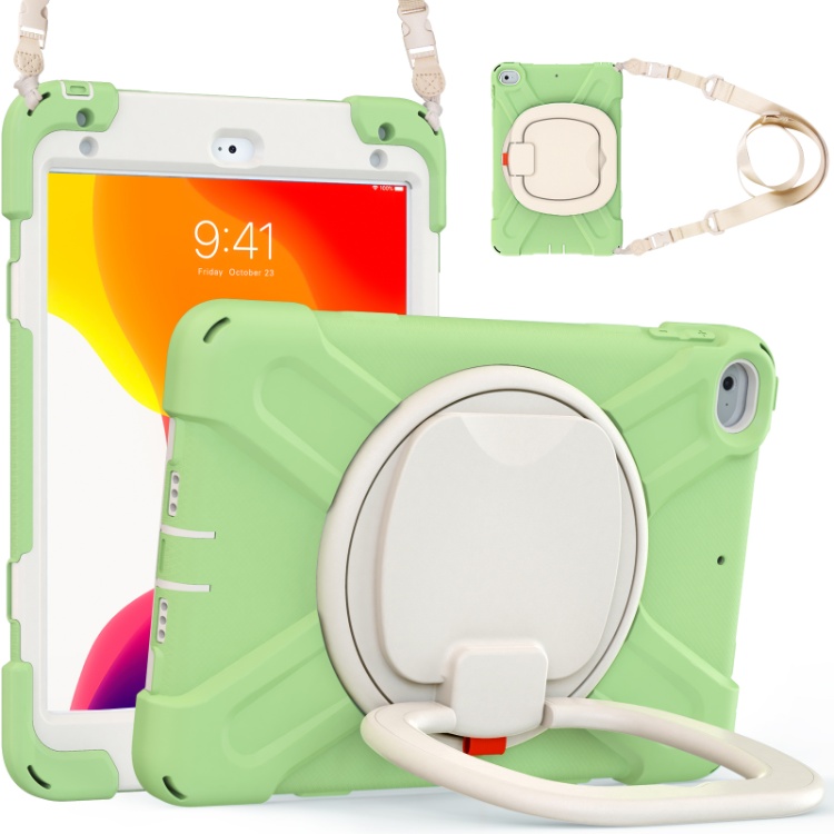 Universal Silicone Shockproof Rugged Tablet Case For iPad Mini 4/5 generation Cover Case