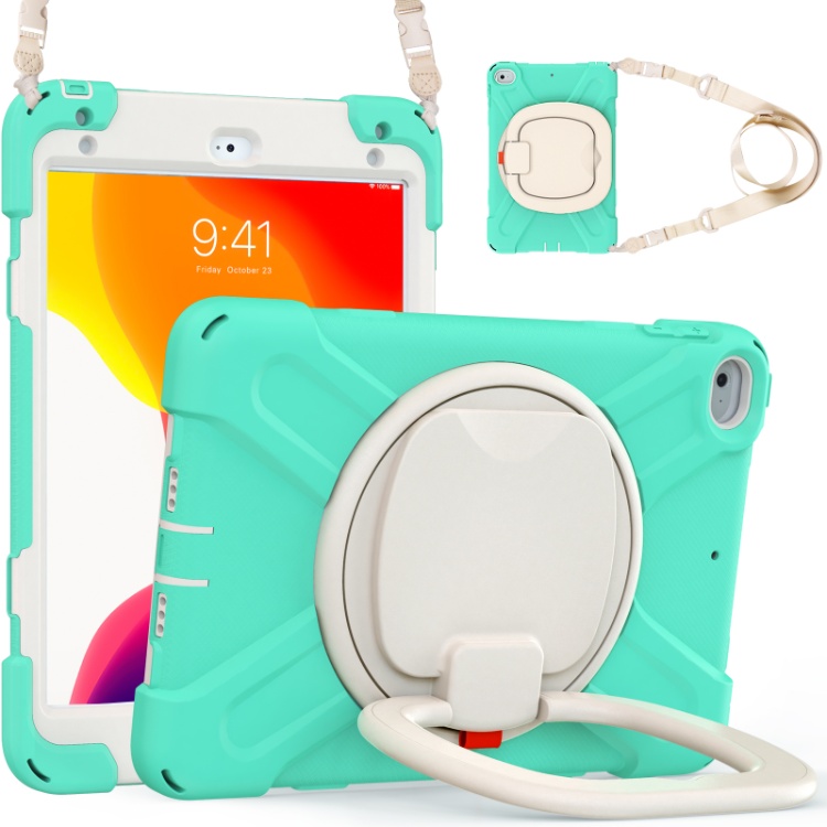 Universal Silicone Shockproof Rugged Tablet Case For iPad Mini 4/5 generation Cover Case