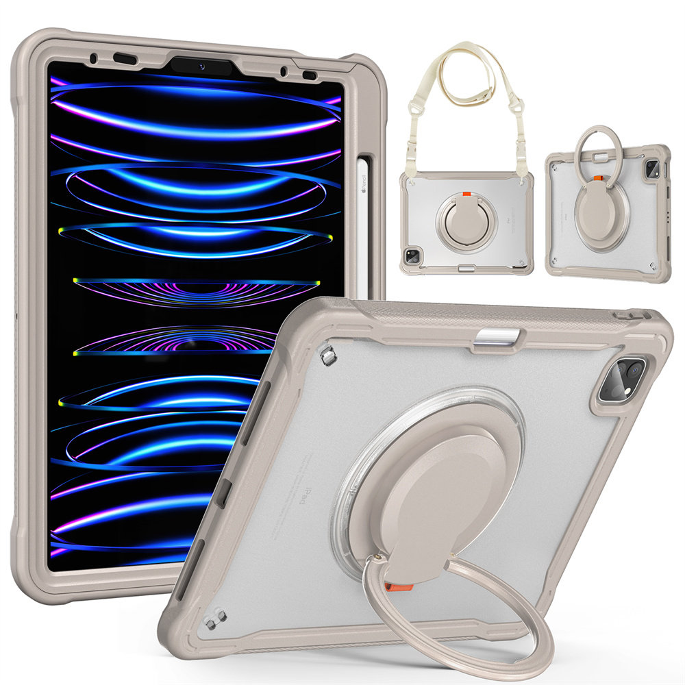 Tablet Case Cover For iPad air4 air 5 2022 Pro 11 inch 2018 2020 2021 3rd Generation Version With Pen Sot