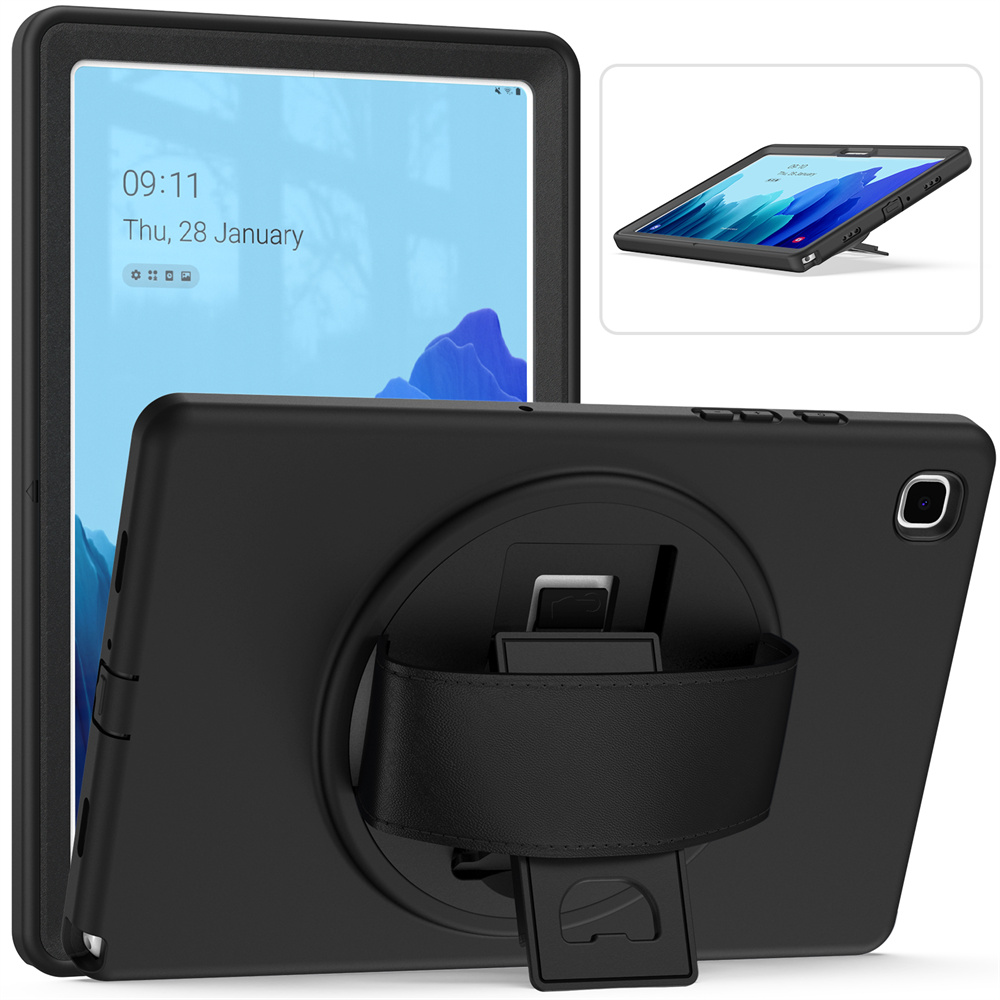 Shockproof Soft TPU Tablet Cover Case For Samsung Galaxy Tab A7 2020 10.4 t500 Case Cover