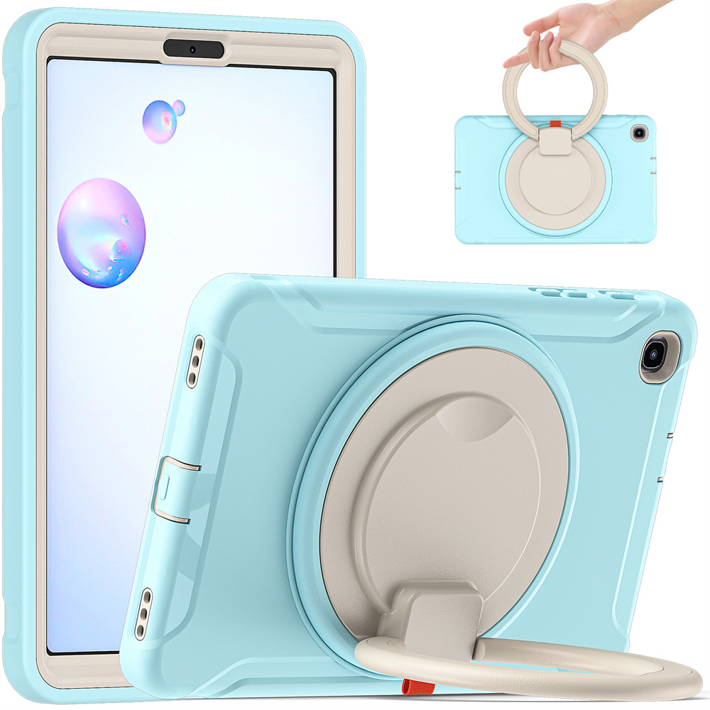 Shockproof TPU Tablet Back Cover Protective Case For Samsung Galaxy Tab A 8.4 inch Case