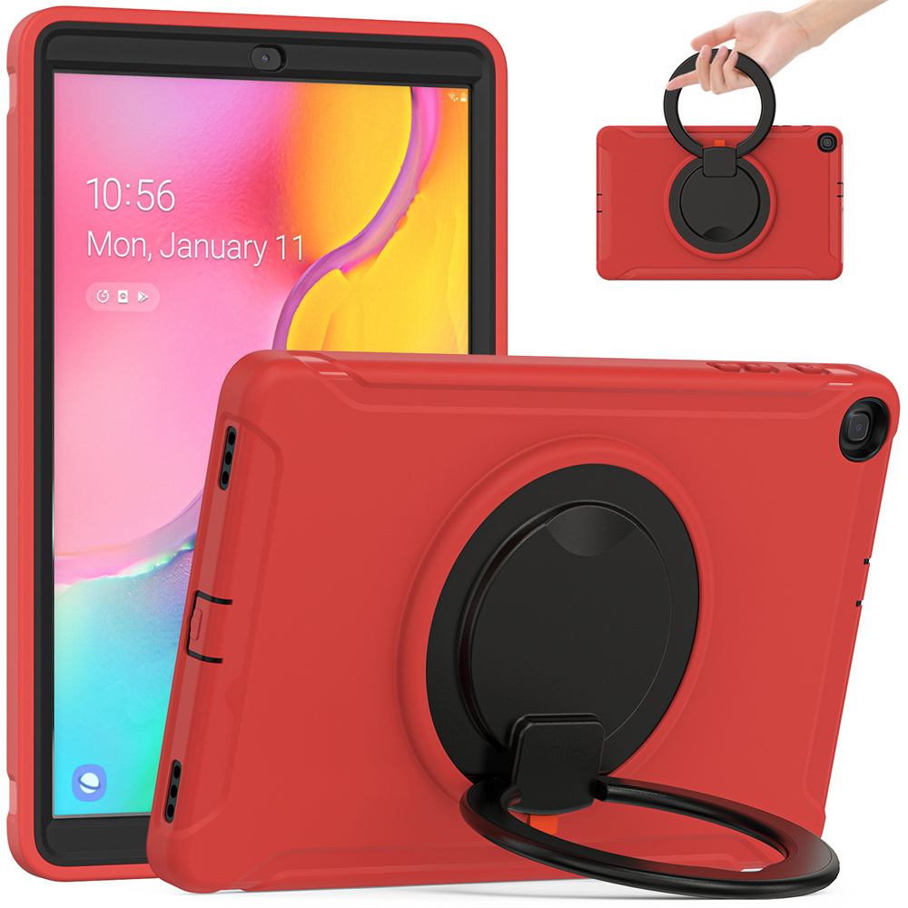 Universal Android Tablet Protective Case Back Cover For Samsung Galaxy Tab A 2019 10.1 inch Cover Case