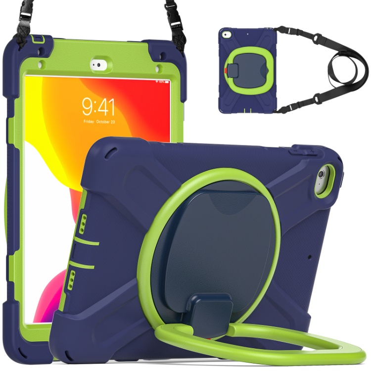 Universal Silicone Shockproof Rugged Tablet Case For iPad Mini 4/5 generation Cover Case