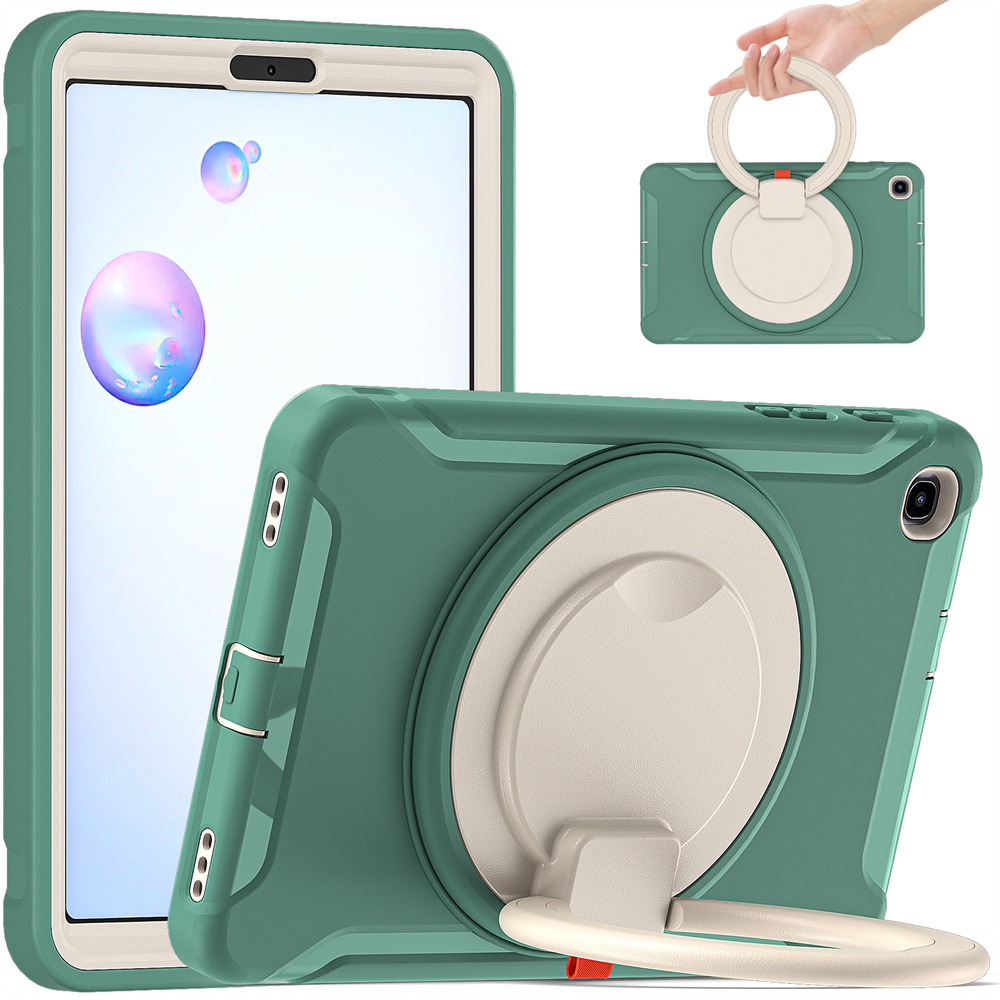 Shockproof TPU Tablet Back Cover Protective Case For Samsung Galaxy Tab A 8.4 inch Case