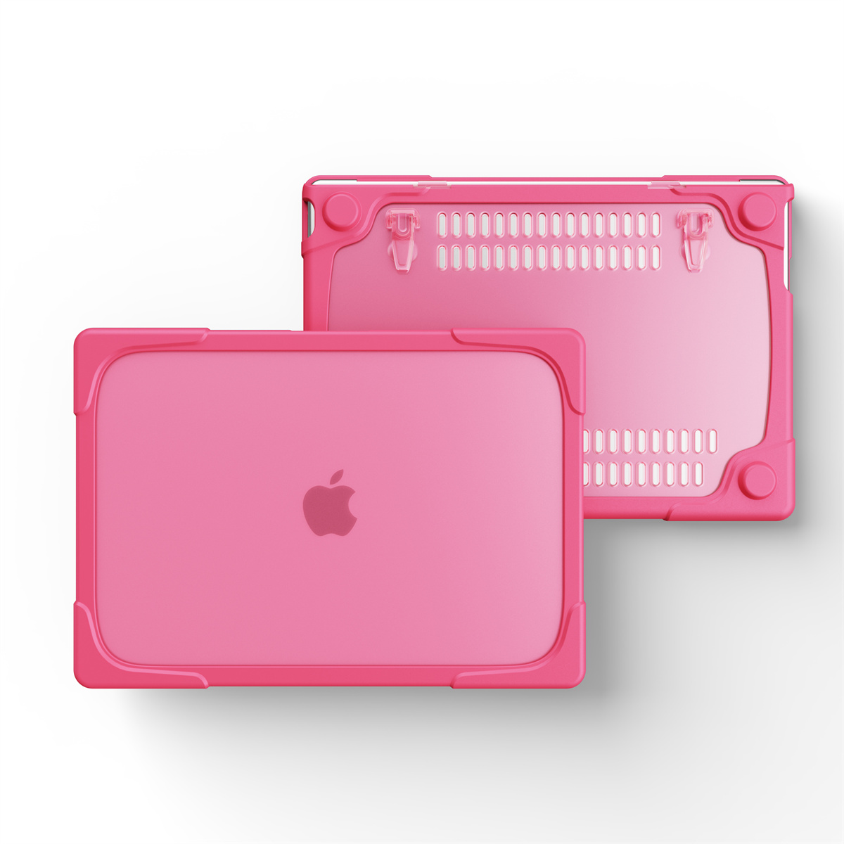 Laptop Accessories Protective Cover Case For Apple Macbook Air 11 inches Cases With Kickstand