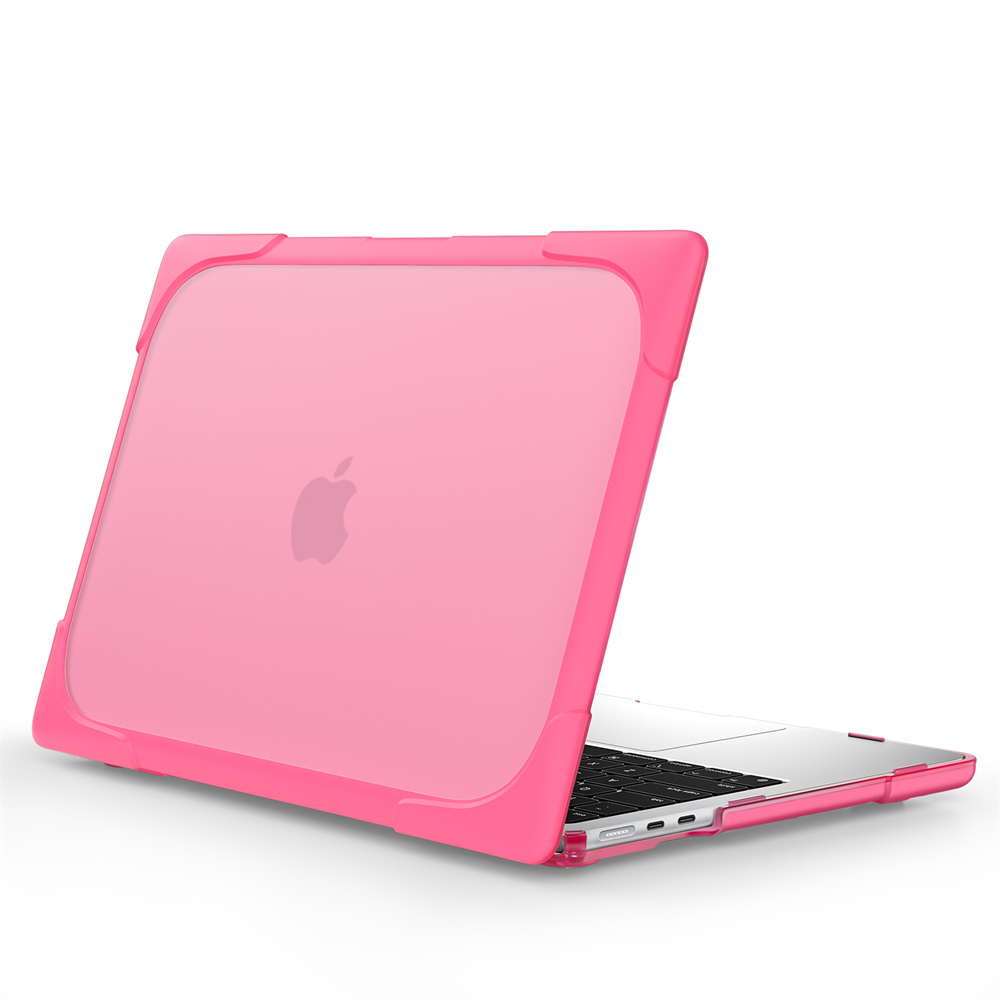 New Laptop Cover For Apple Macbook Air 13" 13.6 inch Case 2022 M2 A2681 Hard Shell Protective Case