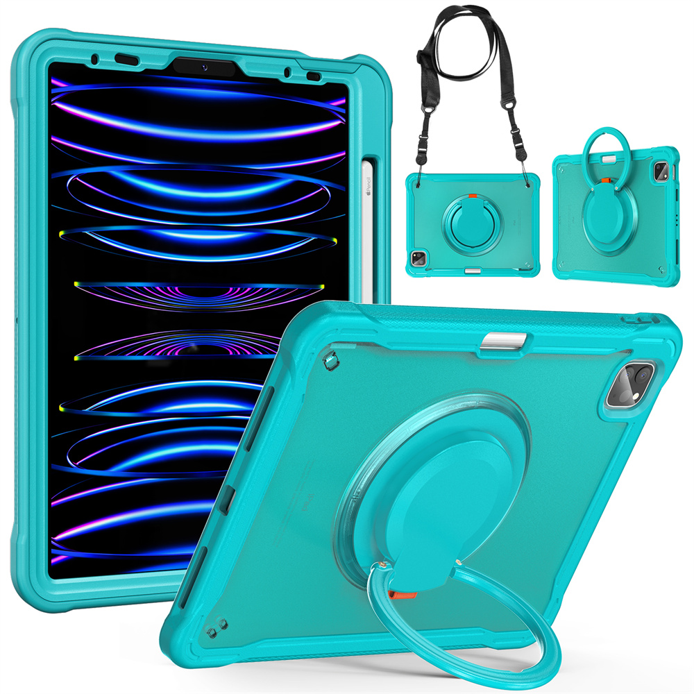 Tablet Case Cover For iPad air4 air 5 2022 Pro 11 inch 2018 2020 2021 3rd Generation Version With Pen Sot