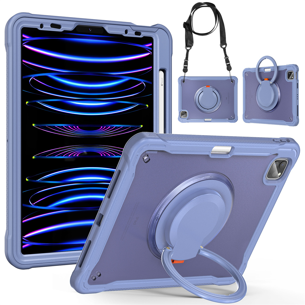 Tablet Case Cover For iPad air4 air 5 2022 Pro 11 inch 2018 2020 2021 3rd Generation Version With Pen Sot