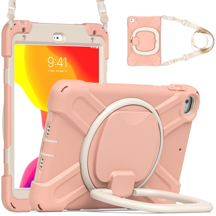 Universal Silicone Shockproof Rugged Tablet Case For iPad Mini 4/5 generation Cover Case