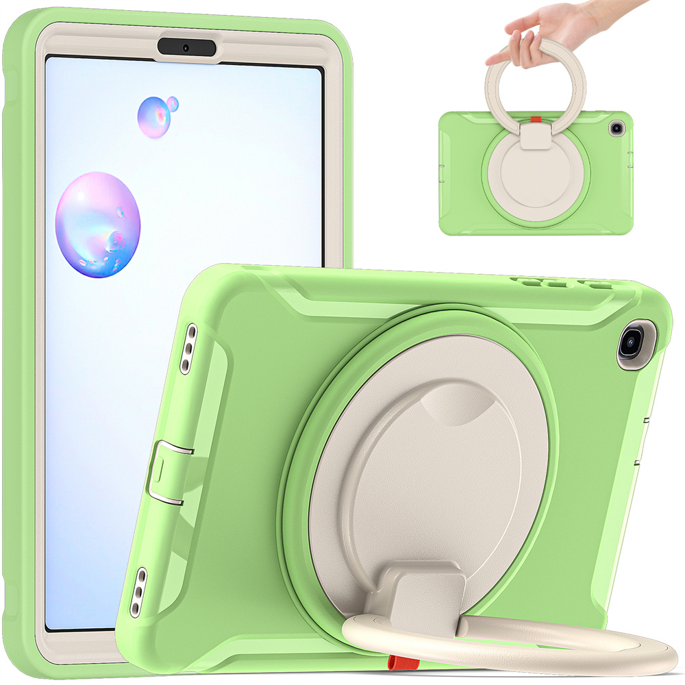 Shockproof TPU Tablet Back Cover Protective Case For Samsung Galaxy Tab A 8.4 inch Case