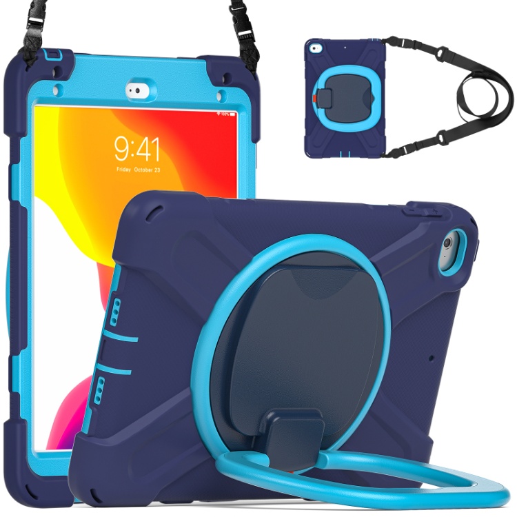 Universal Silicone Shockproof Rugged Tablet Case For iPad Mini 4/5 generation Cover Case