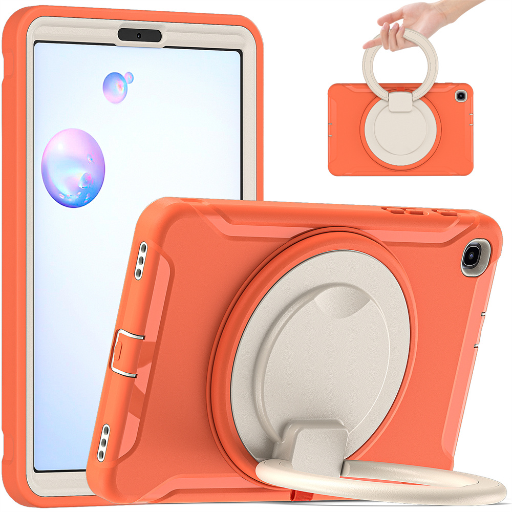 Shockproof TPU Tablet Back Cover Protective Case For Samsung Galaxy Tab A 8.4 inch Case