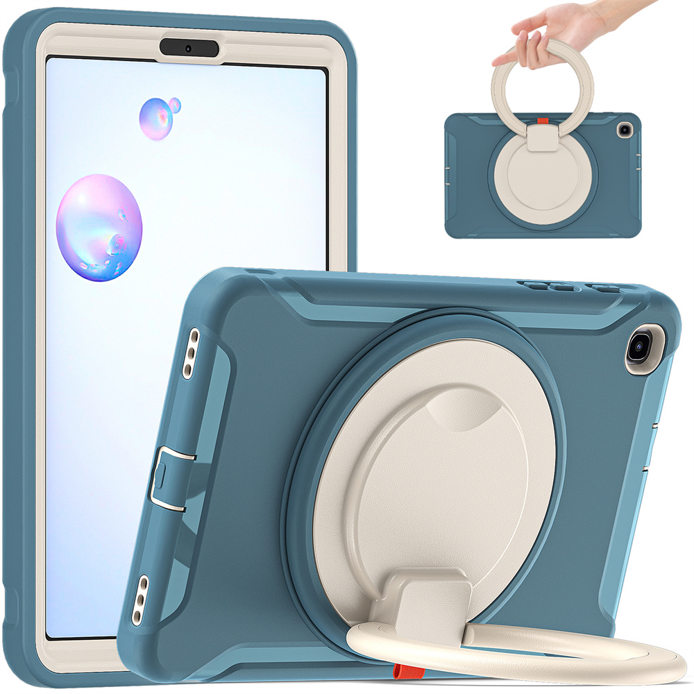 Shockproof TPU Tablet Back Cover Protective Case For Samsung Galaxy Tab A 8.4 inch Case