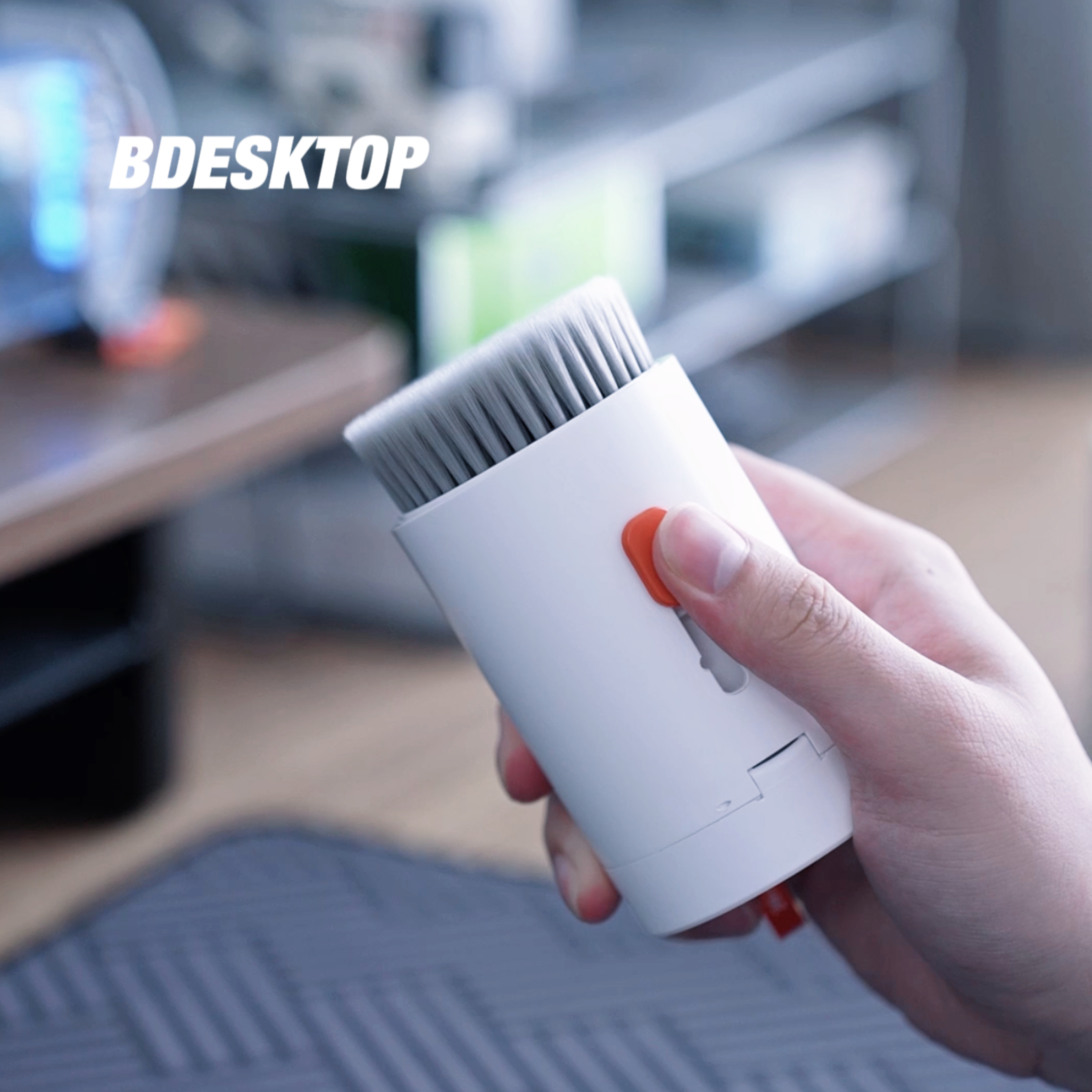  Bdesktop Design Shop | 20in1 Multi-functional cleaning kit brush Dust removal tool