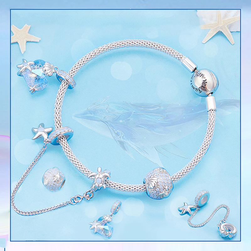 Fantastic Ocean-isyoujewelry