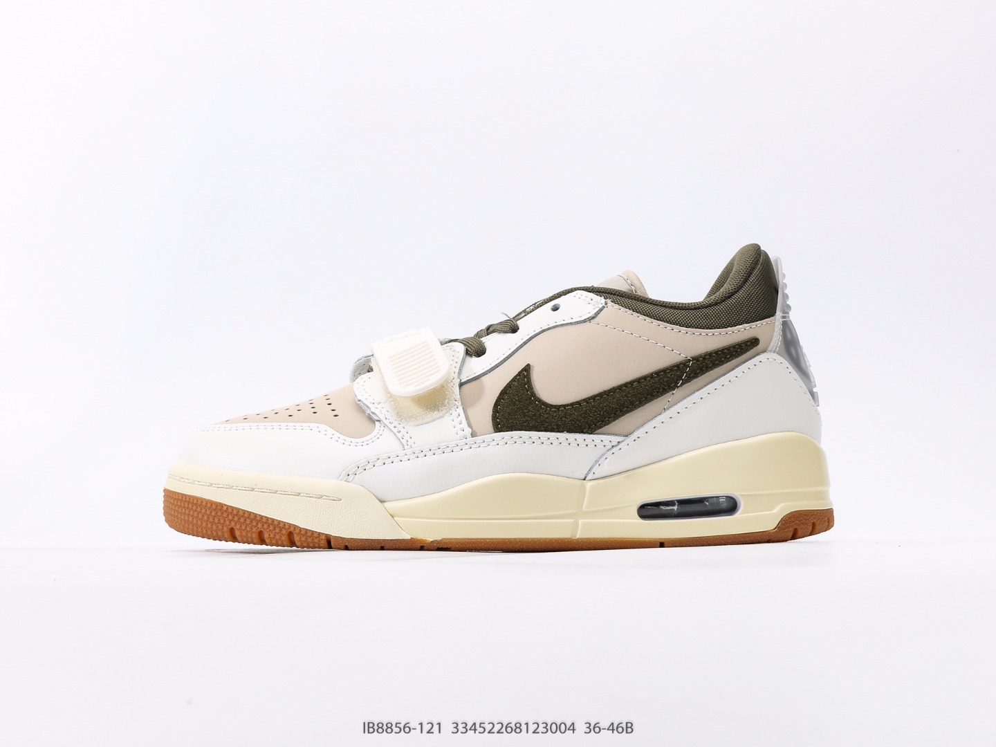 Air Jordan Legacy 312 Item No.: IB8856 121#33452268123004