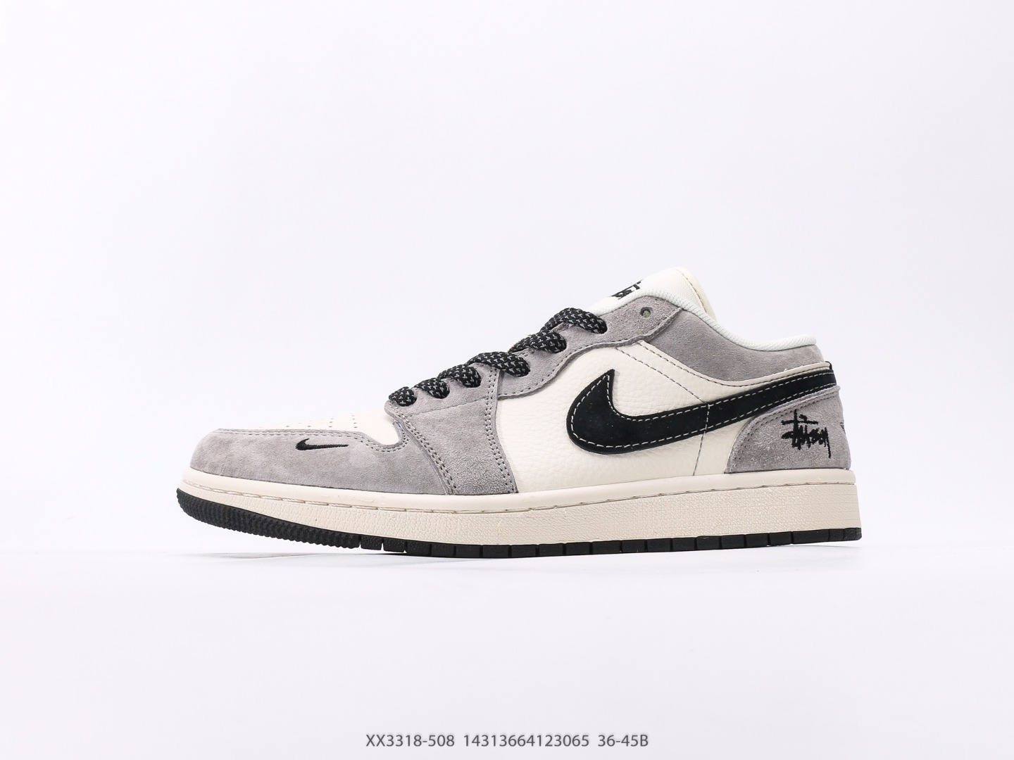 Air Jordan 1 Low series low-top classic retro culture casual sports shoes Item number: XX3318-508#14343664123065