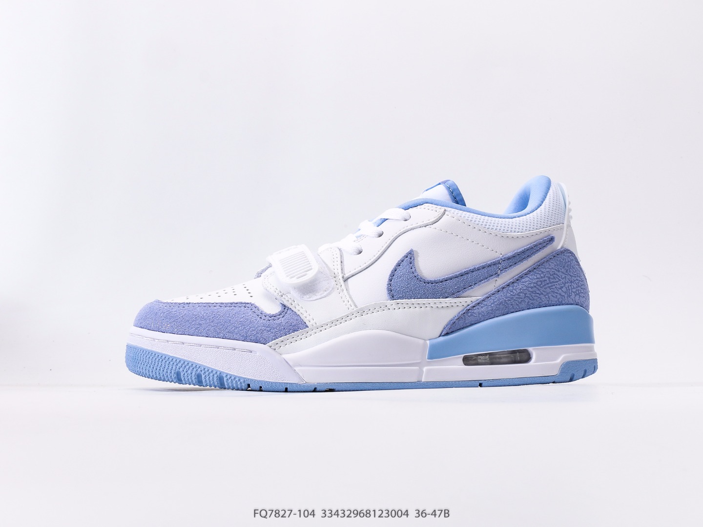 Air Jordan Legacy 312 Low SKU: FQ7827-104#3342968123004