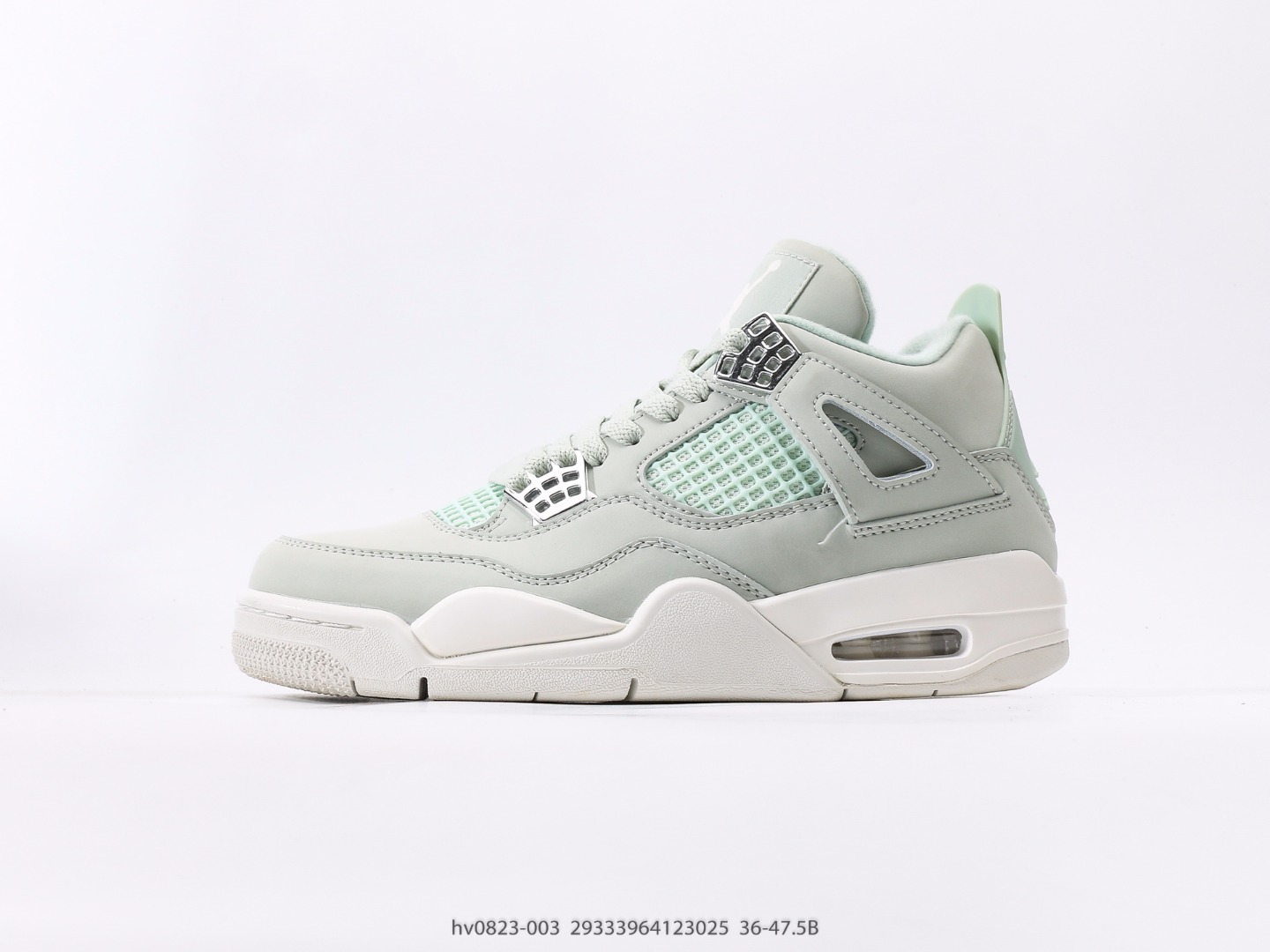 Air Jordan 4 Retro OG casual sports culture basketball shoes Item No.: HV0823-003#29333964123025