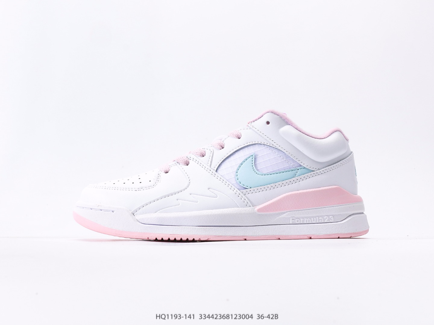 Air Jordan Stadium 90 AJ Simple Casual Shoes Item No.: HQ1193-141#33442368123004