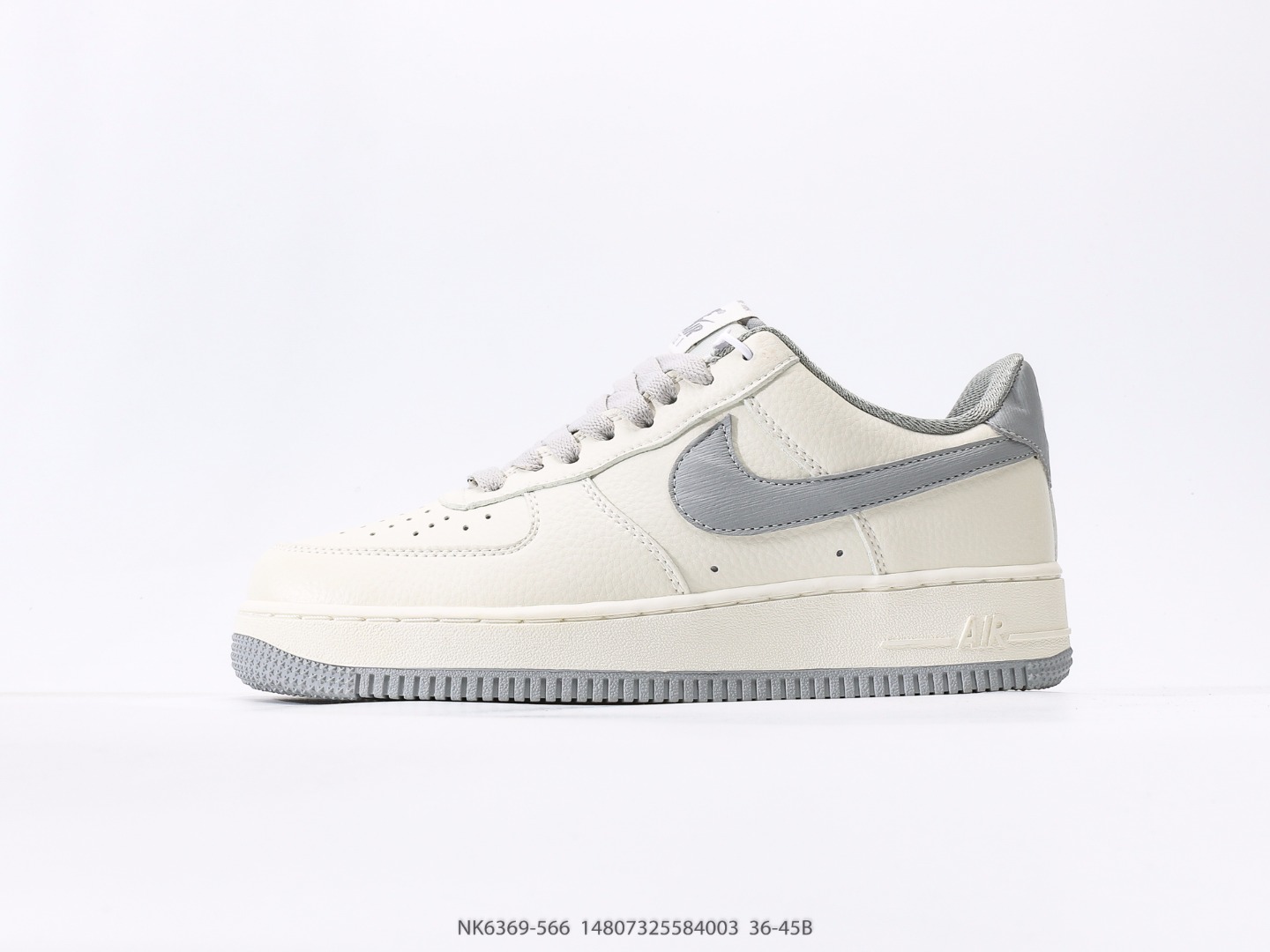 Nike Air Force 1 Low Air Force One Low-top versatile casual sports shoes Item number: NK6369-566 #148707325584003