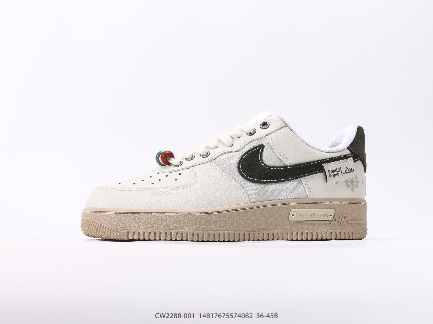 Nike Air Force 1 Low Air Force One Low-top versatile casual sports shoes Item number: CW2288-001#14817675574082