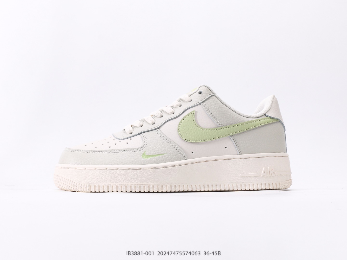 Nike Air Force 1 Low Air Force One Low-top versatile casual sports shoes Item number: IB3881-001#20247475574063