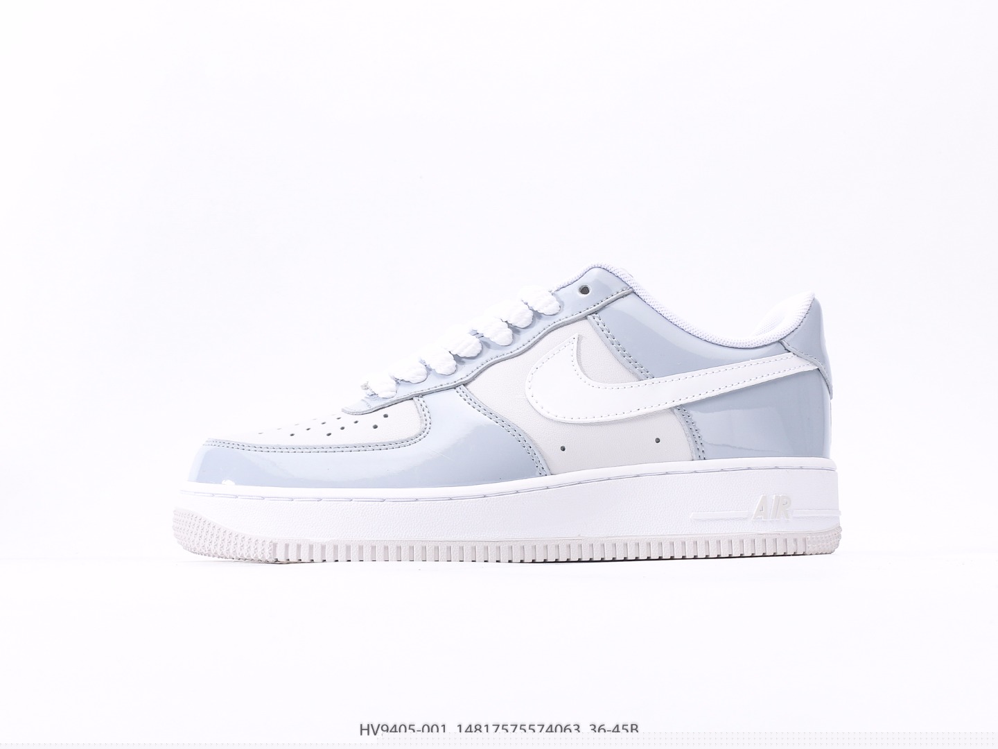 Nike Air Force 1 Low Air Force One Low-top versatile casual sports shoes Item number: HV9405-001#14817575574063