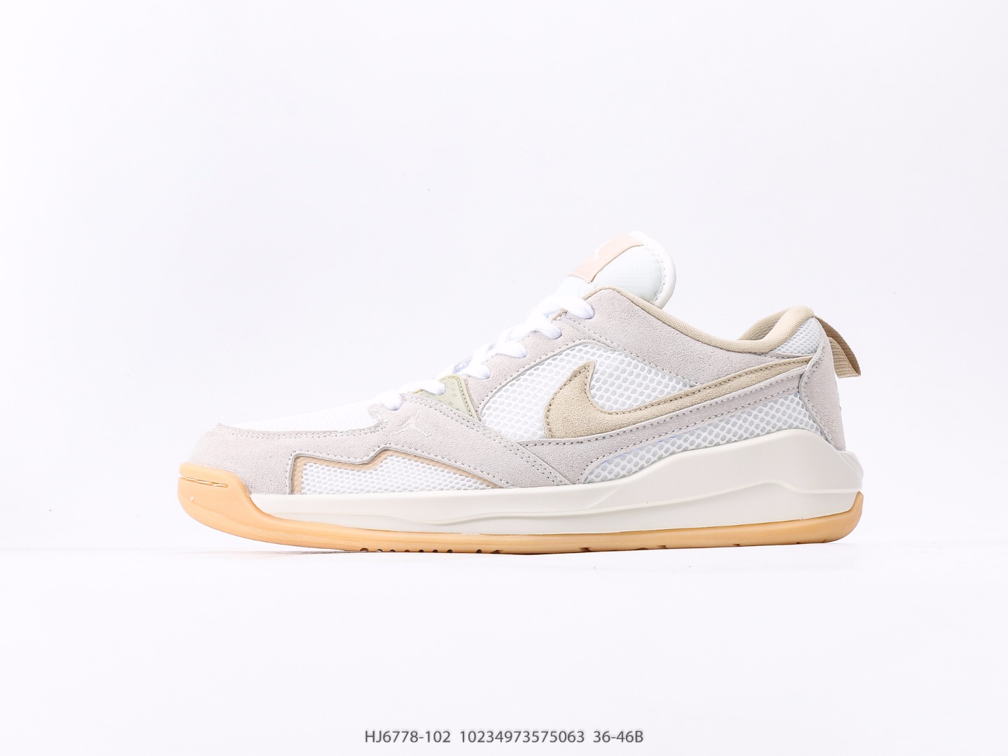 Air JORDAN CMFT ERA low-top retro sneakers Item number: HJ6778-102#10234973575063
