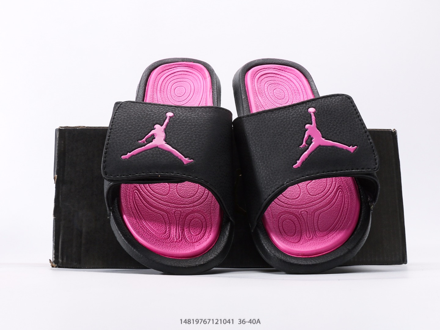 AIR JORDAN HYDRO XIII RETRO SPORT SLIDES #14817765124041