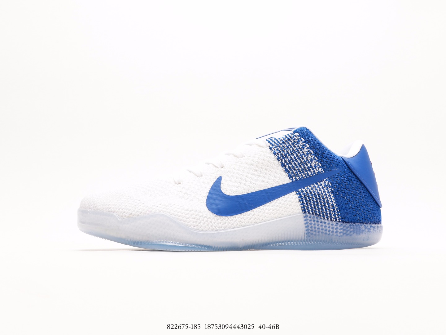  Nike Zoom Kobe Kobe professional basketball shoes Part number: 822675-185 #18753094443025