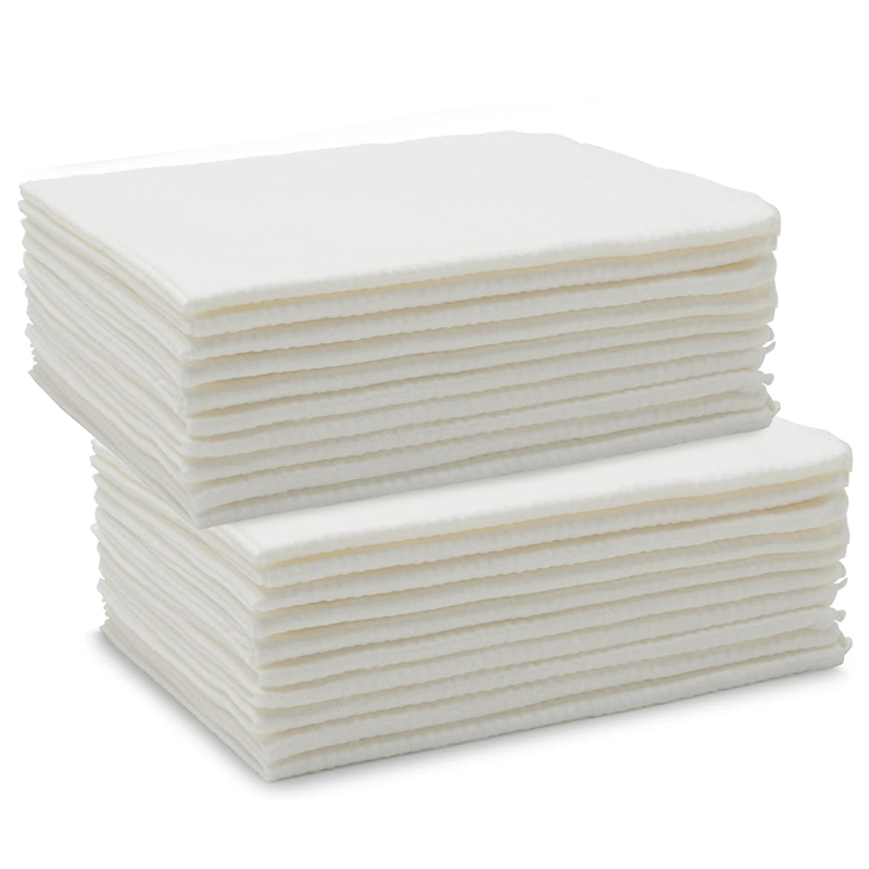 Disposable Pet Bath Towel
