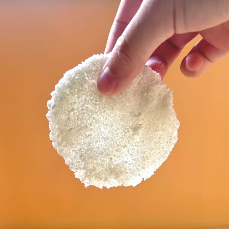 Fragrance dust free Cassava Cat Litter Compact and Strong Long Lasting Odour Control Easier to Scoop Cassava Cat sand