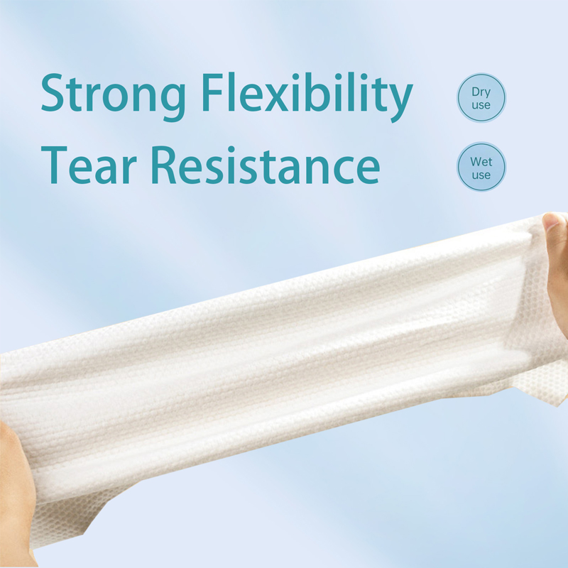 Disposable Pet Bath Towel