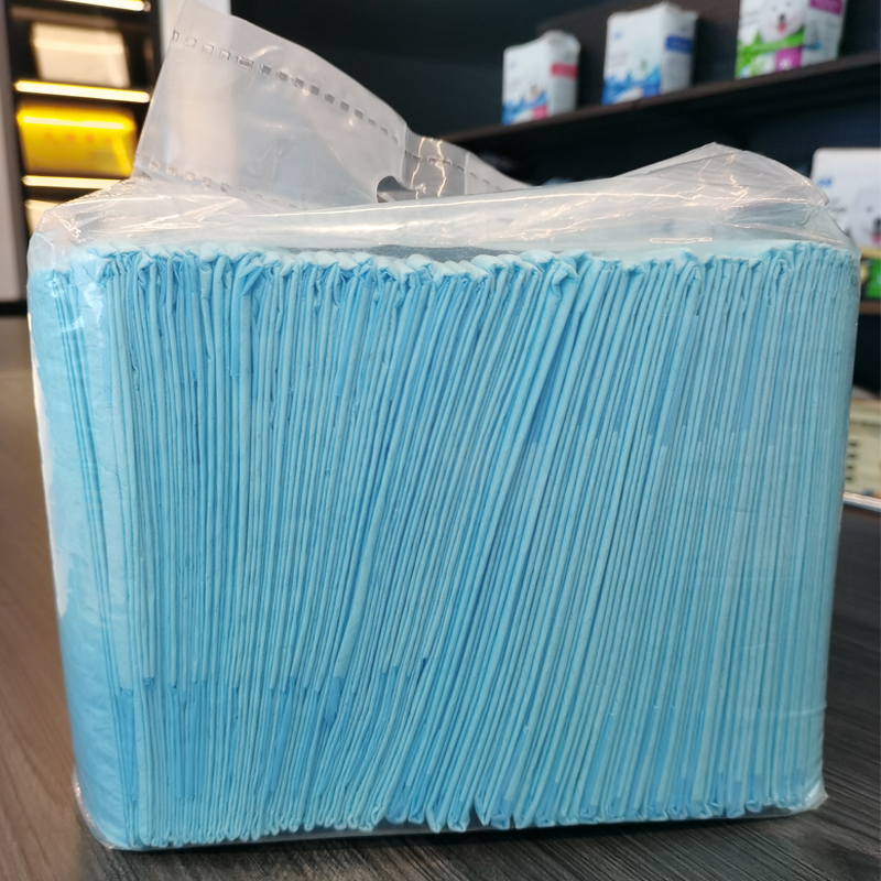 Pet Pee Mat Dog Urine Pad Pet Training Pads