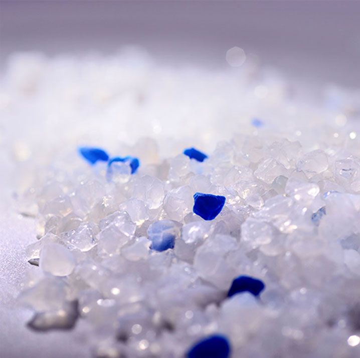 Silica Gel Cat Litter