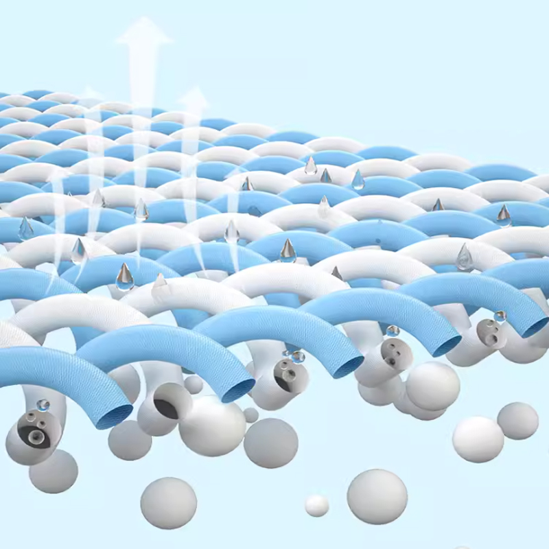 Summer New Design Dog / Cat Waterproof Pet Ice Pad