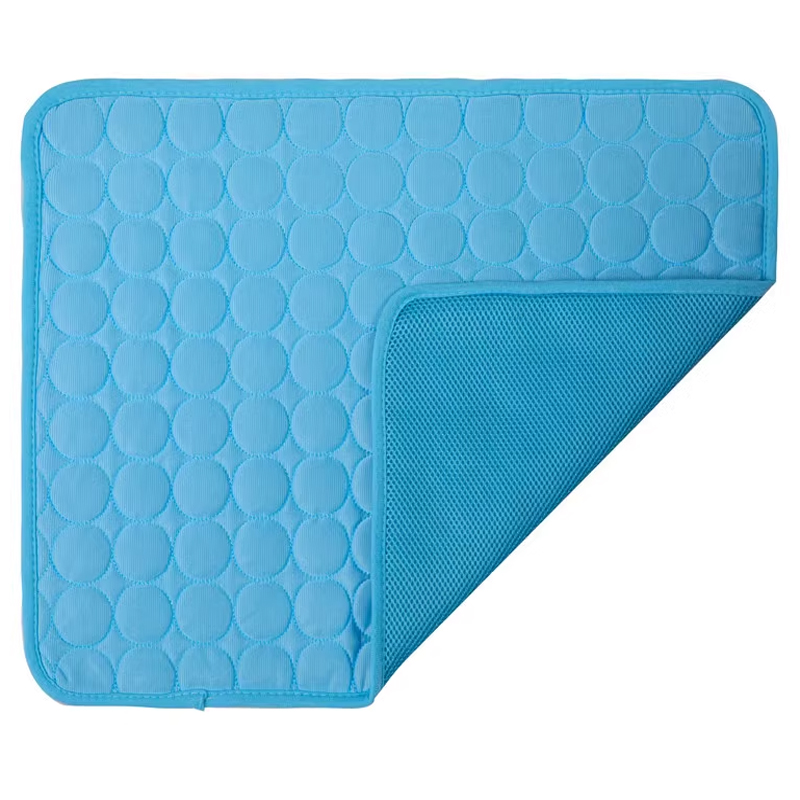 Wholesale summer cool pet bed