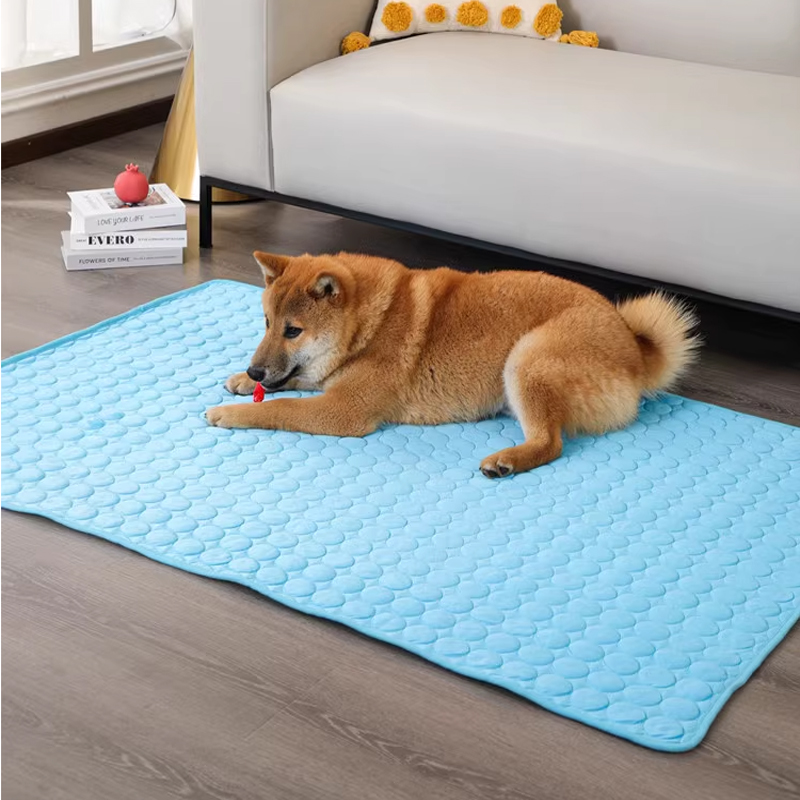 Wholesale summer cool pet bed