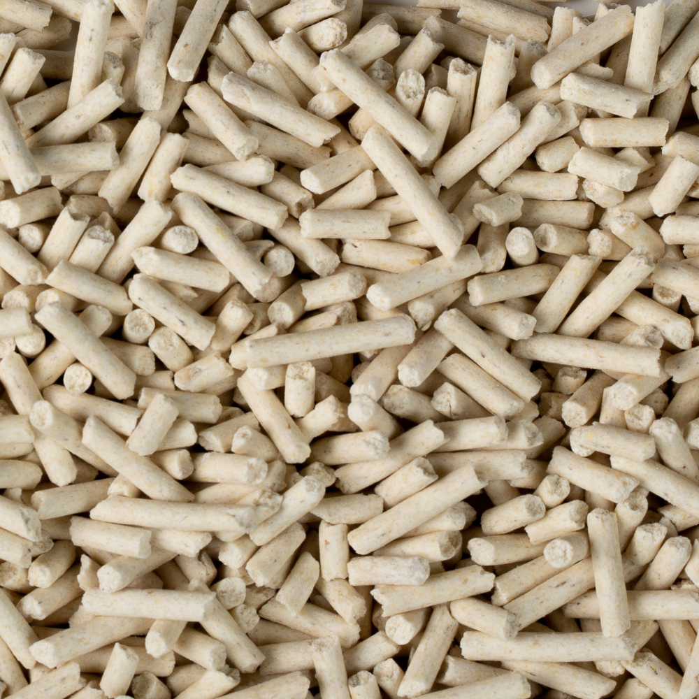 Tofu Cat Litter