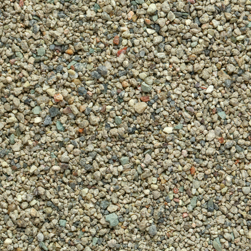 Irregular Bentonite Cat Litter