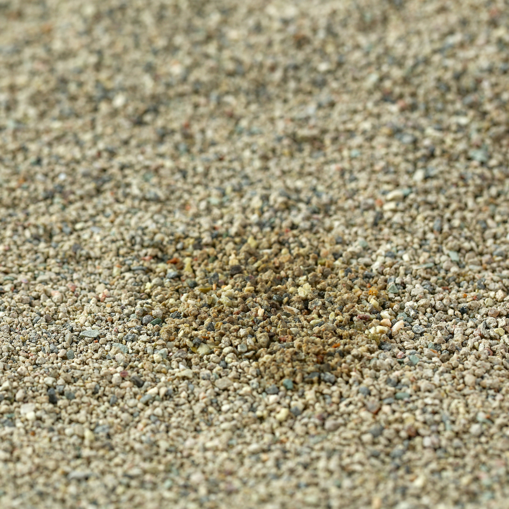 Irregular Bentonite Cat Litter