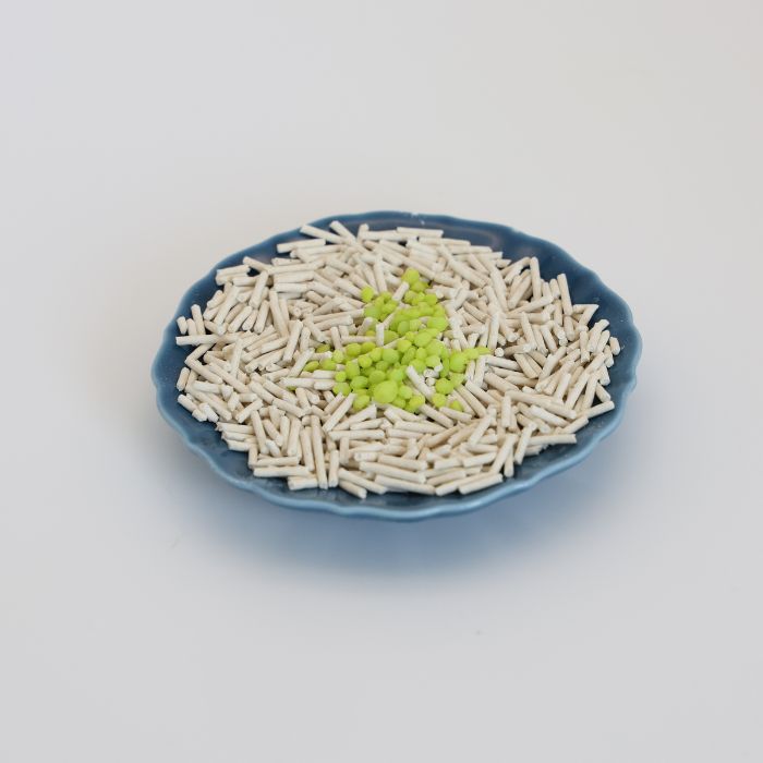 Tofu Cat Litter Microcapsule Granular Flavor