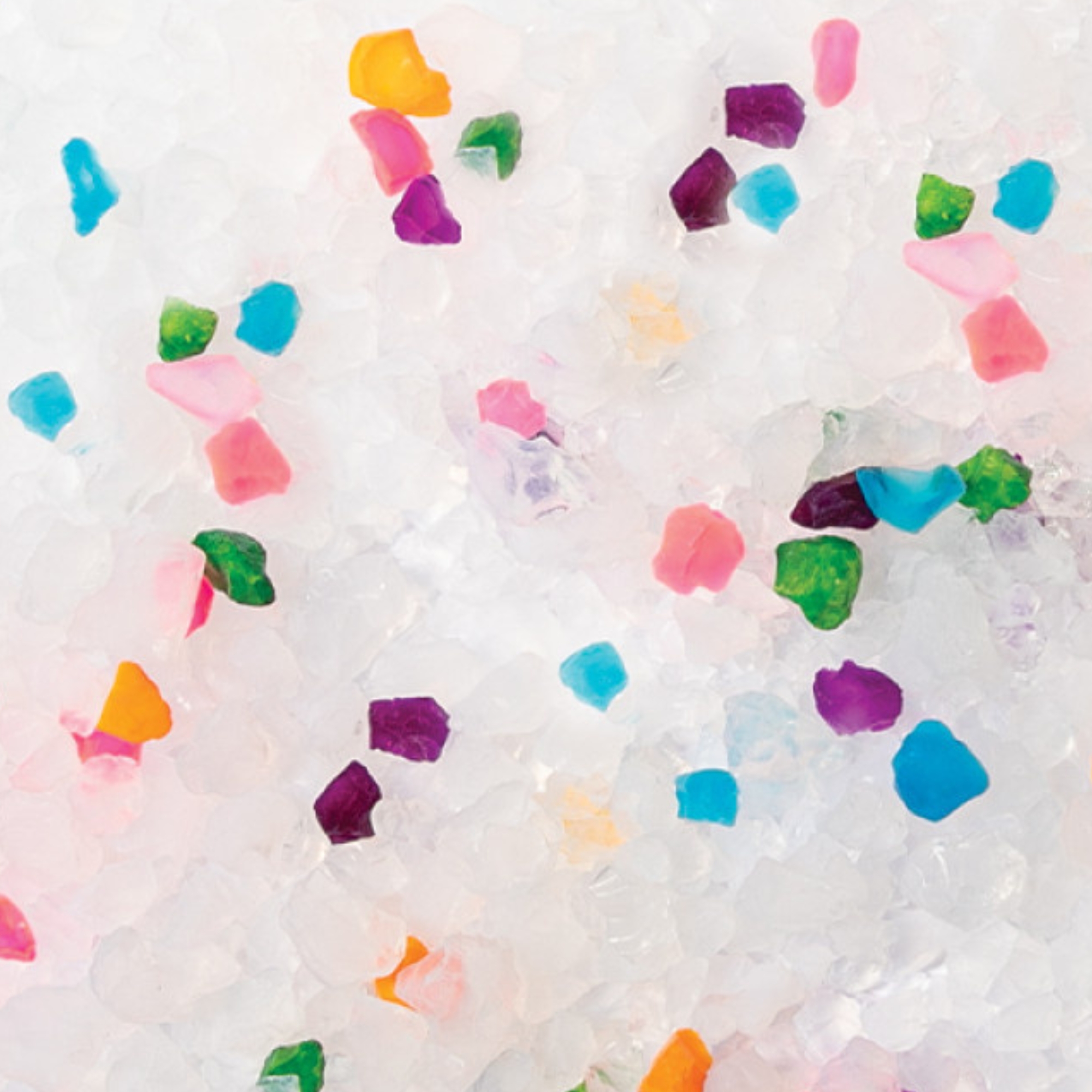 Silica Gel Cat Litter